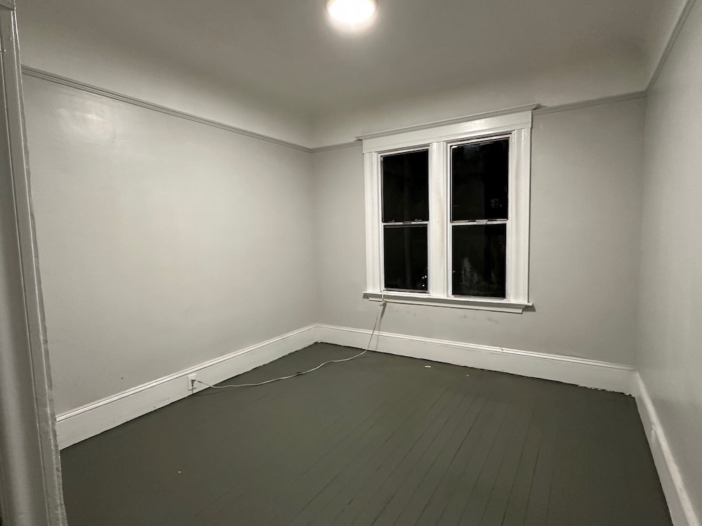 Front bedroom