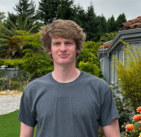 Peter – Property Manager